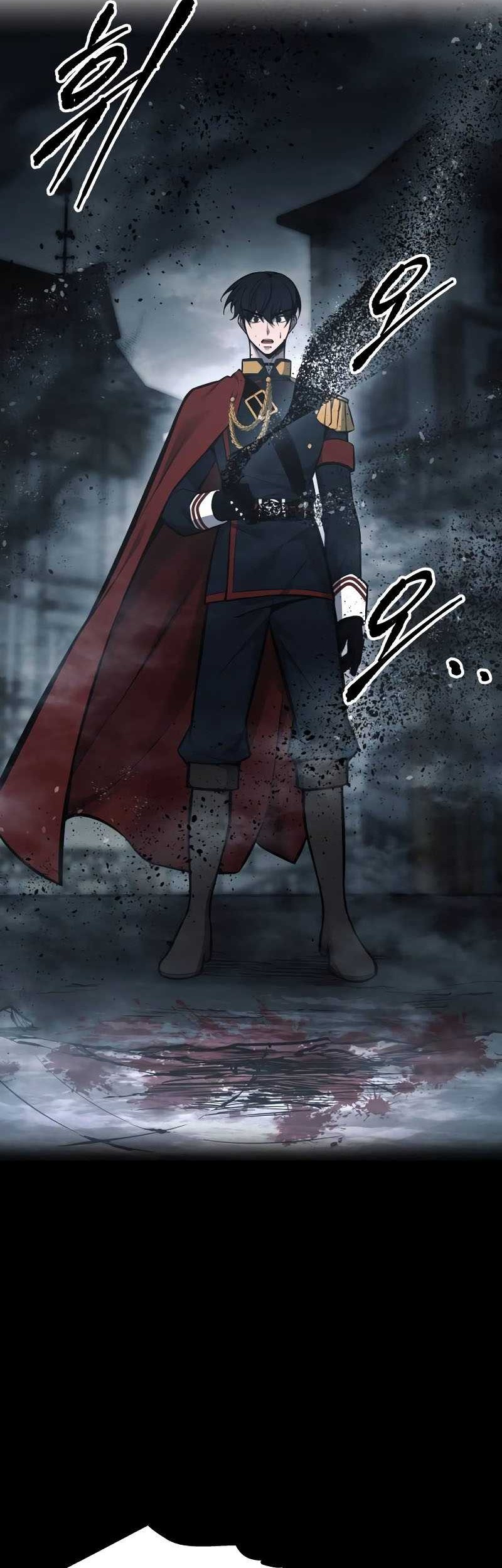 I Became the Tyrant of a Defense Game Chapter 80 page 71