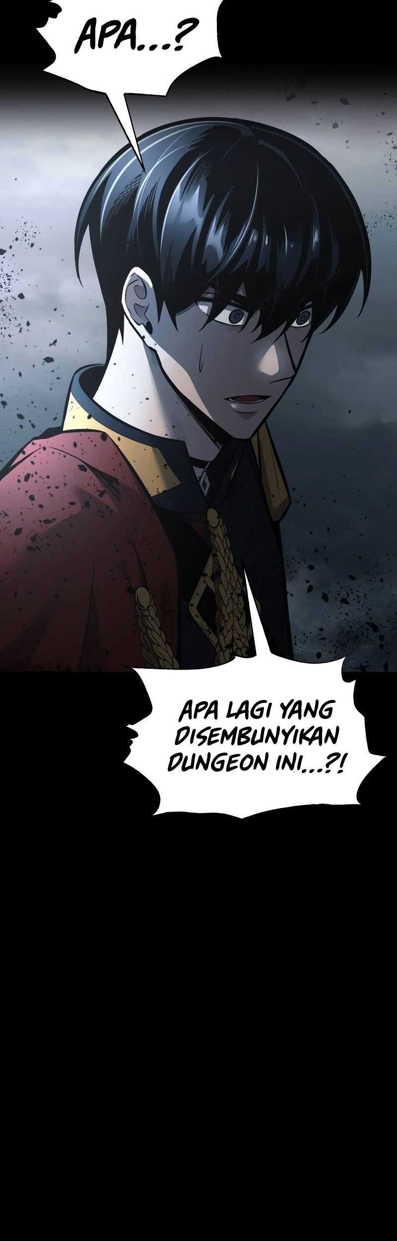 I Became the Tyrant of a Defense Game Chapter 80 page 72