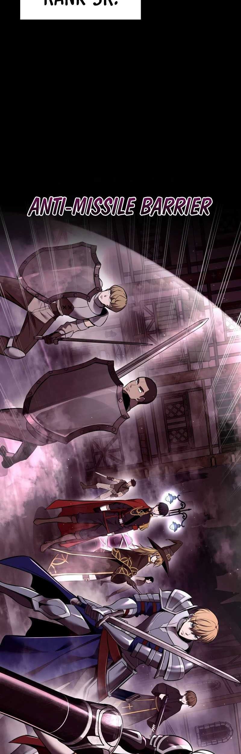 I Became the Tyrant of a Defense Game Chapter 80 page 3
