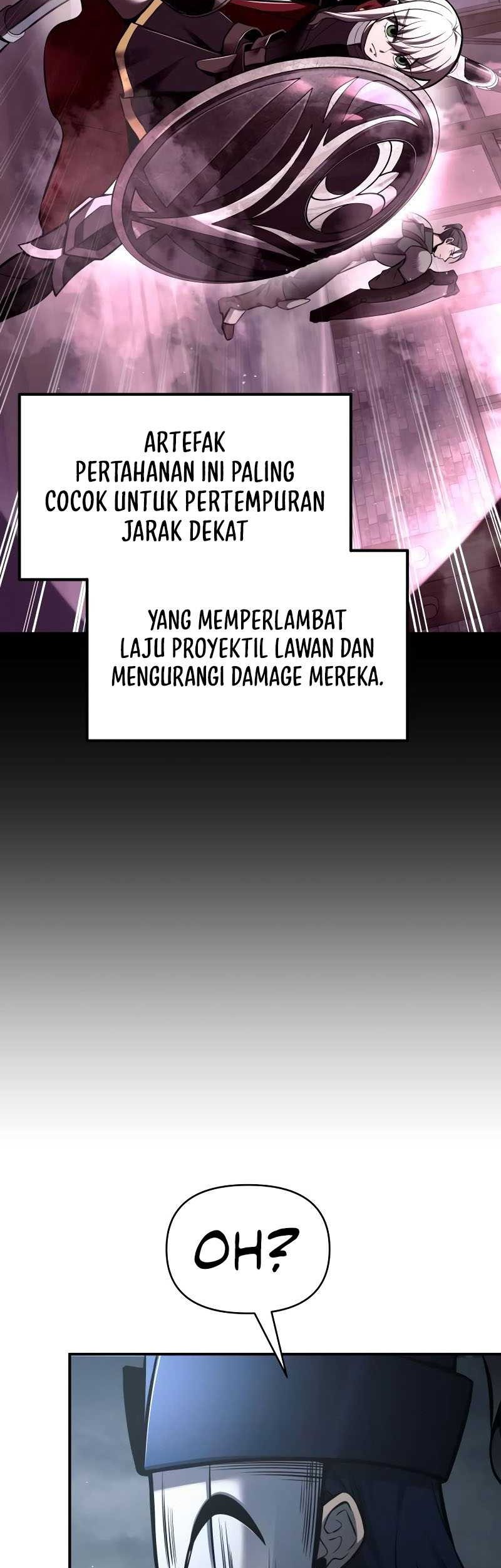 I Became the Tyrant of a Defense Game Chapter 80 page 4