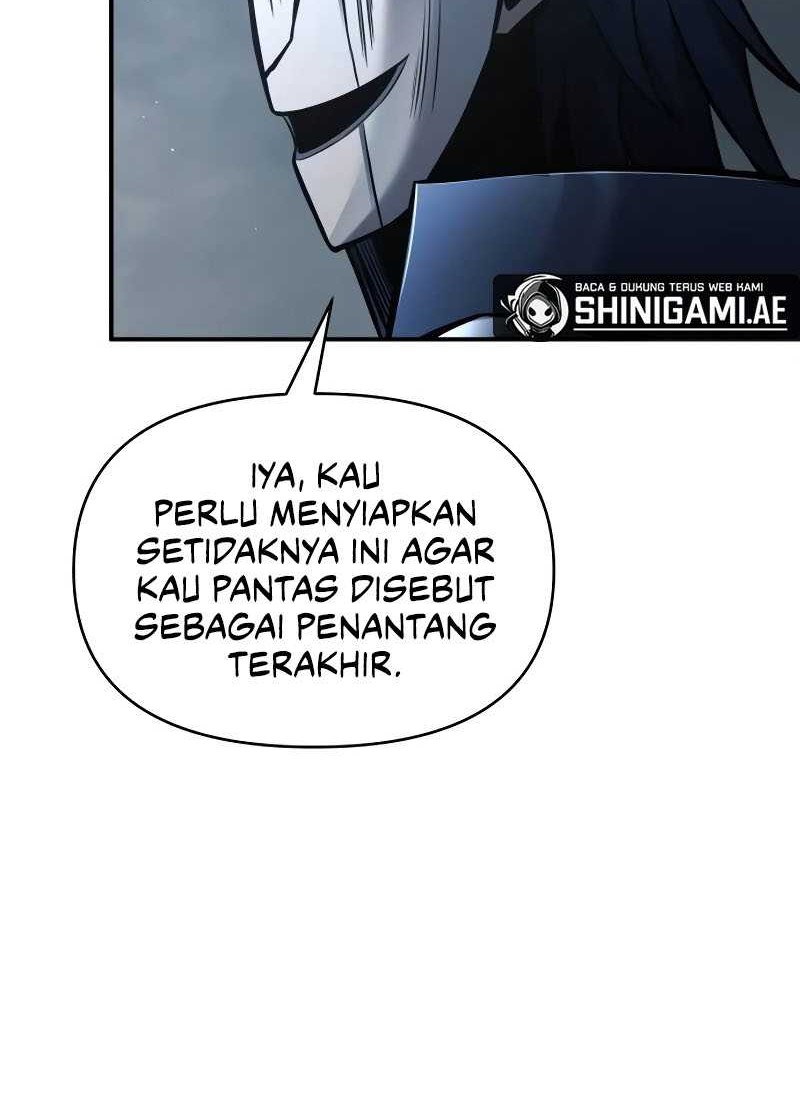 I Became the Tyrant of a Defense Game Chapter 80 page 5