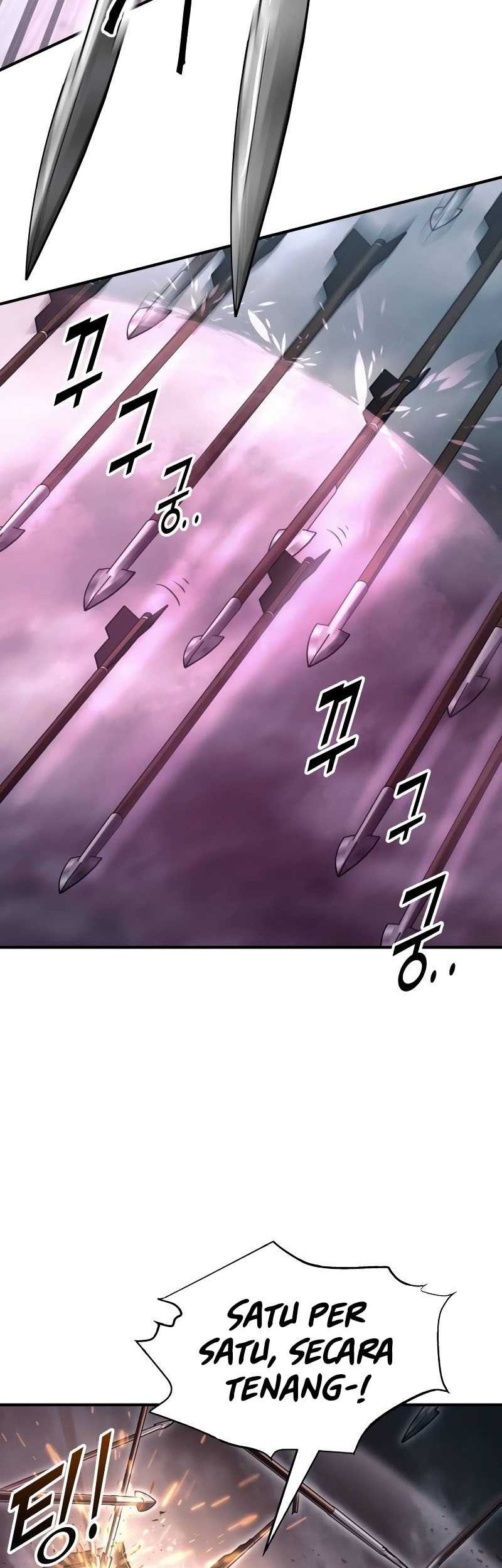 I Became the Tyrant of a Defense Game Chapter 80 page 7