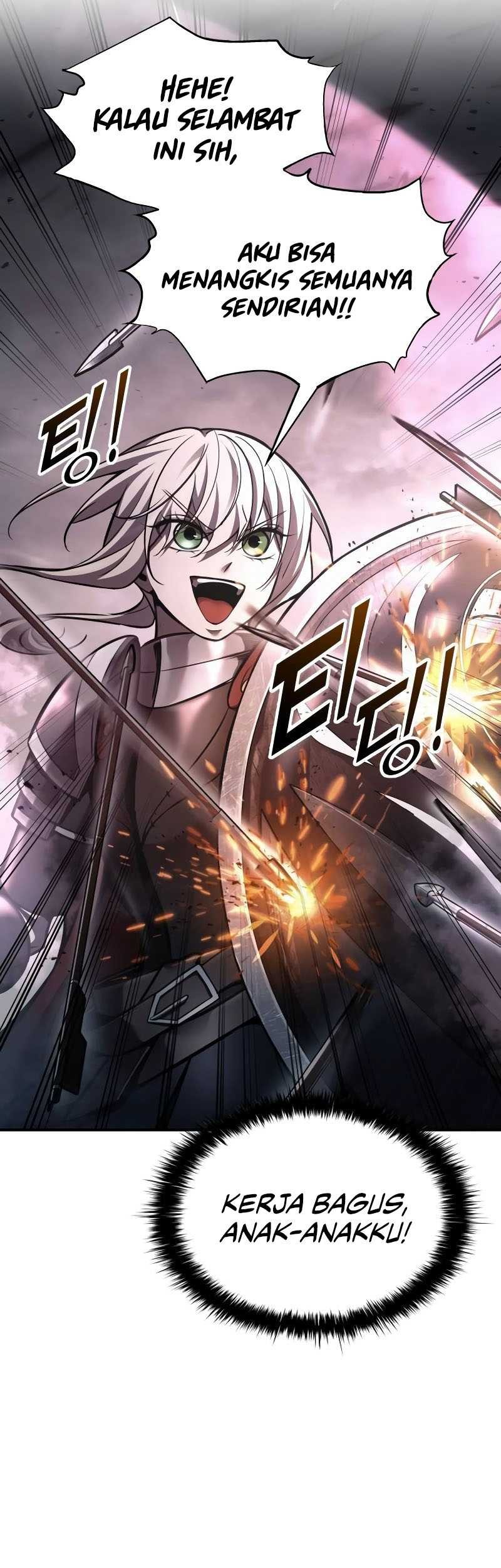 I Became the Tyrant of a Defense Game Chapter 80 page 10