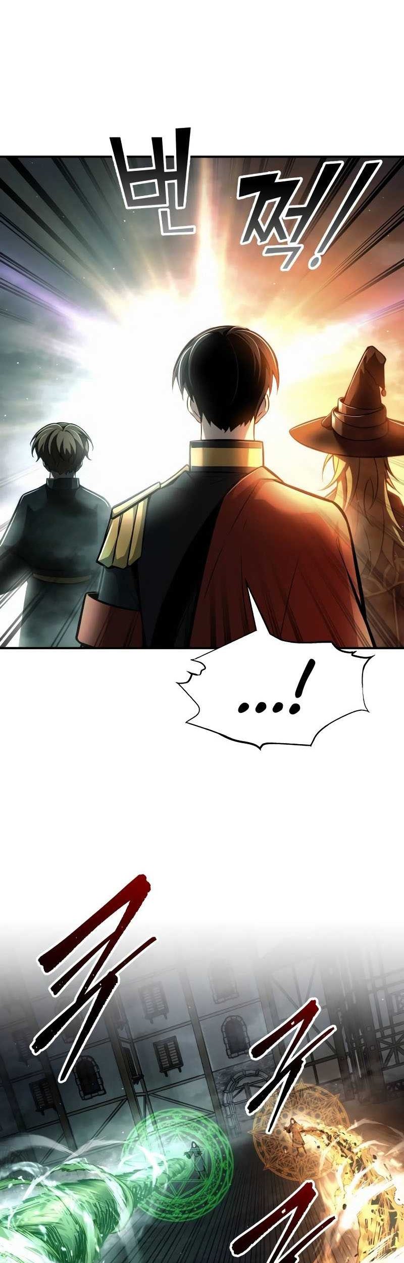 I Became the Tyrant of a Defense Game Chapter 80 page 11