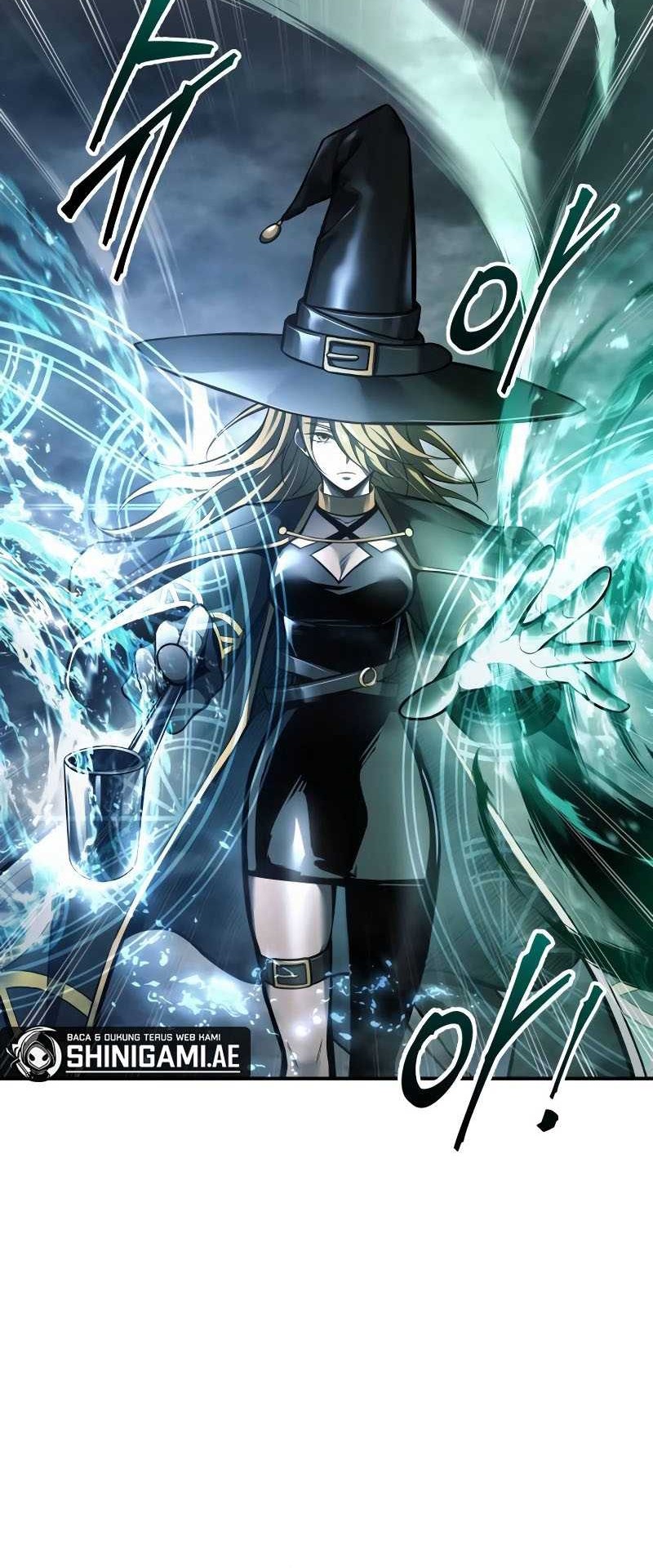 I Became the Tyrant of a Defense Game Chapter 80 page 13