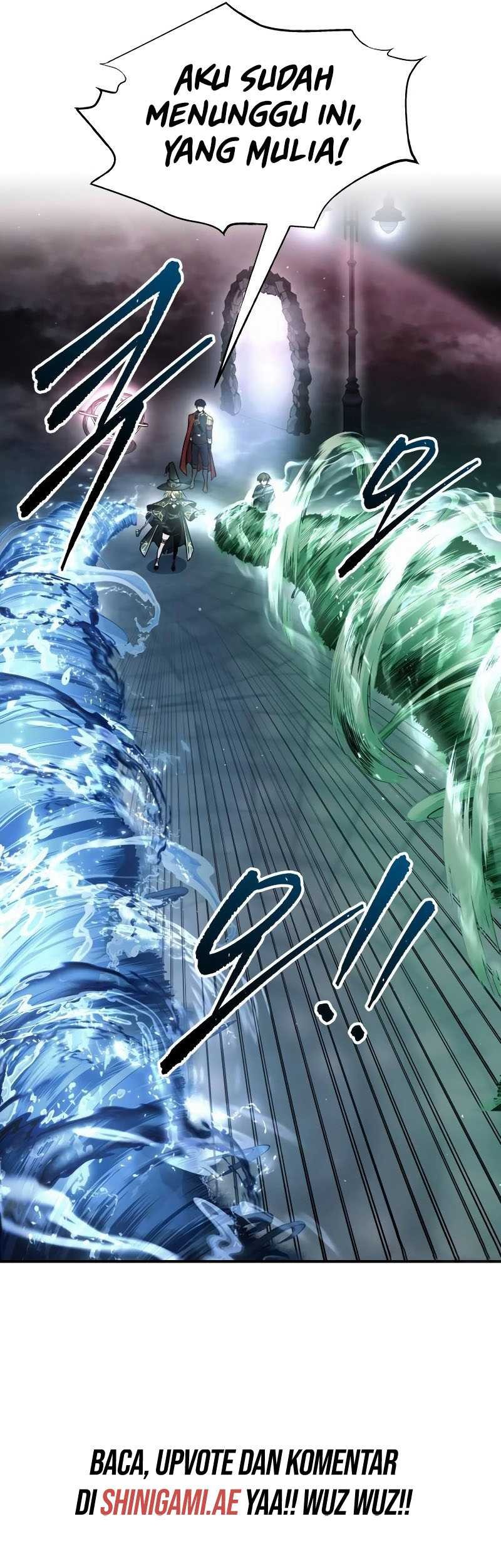 I Became the Tyrant of a Defense Game Chapter 80 page 14