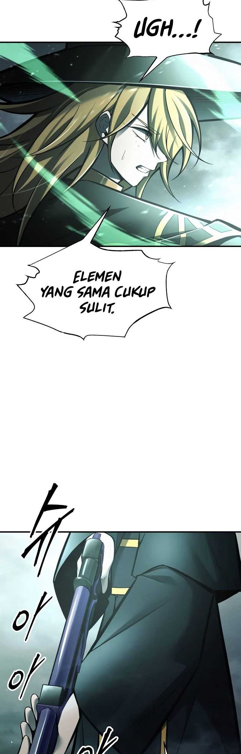 I Became the Tyrant of a Defense Game Chapter 80 page 19