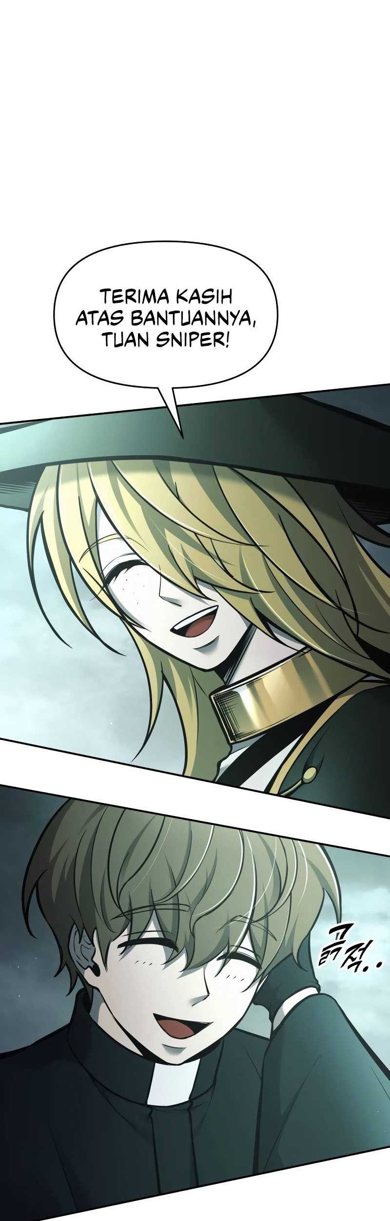 I Became the Tyrant of a Defense Game Chapter 80 page 27