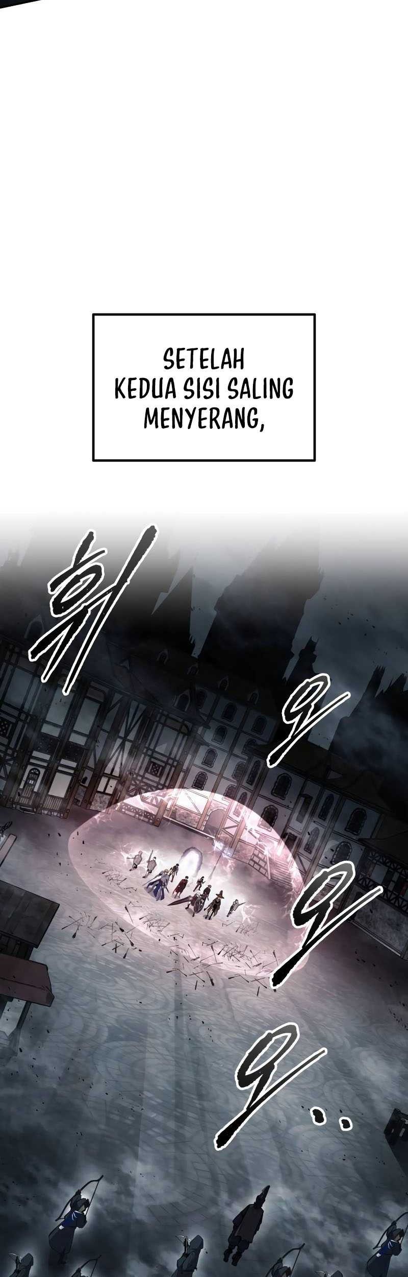 I Became the Tyrant of a Defense Game Chapter 80 page 28