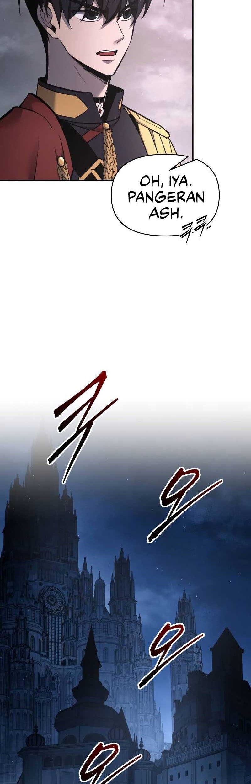 I Became the Tyrant of a Defense Game Chapter 80 page 31