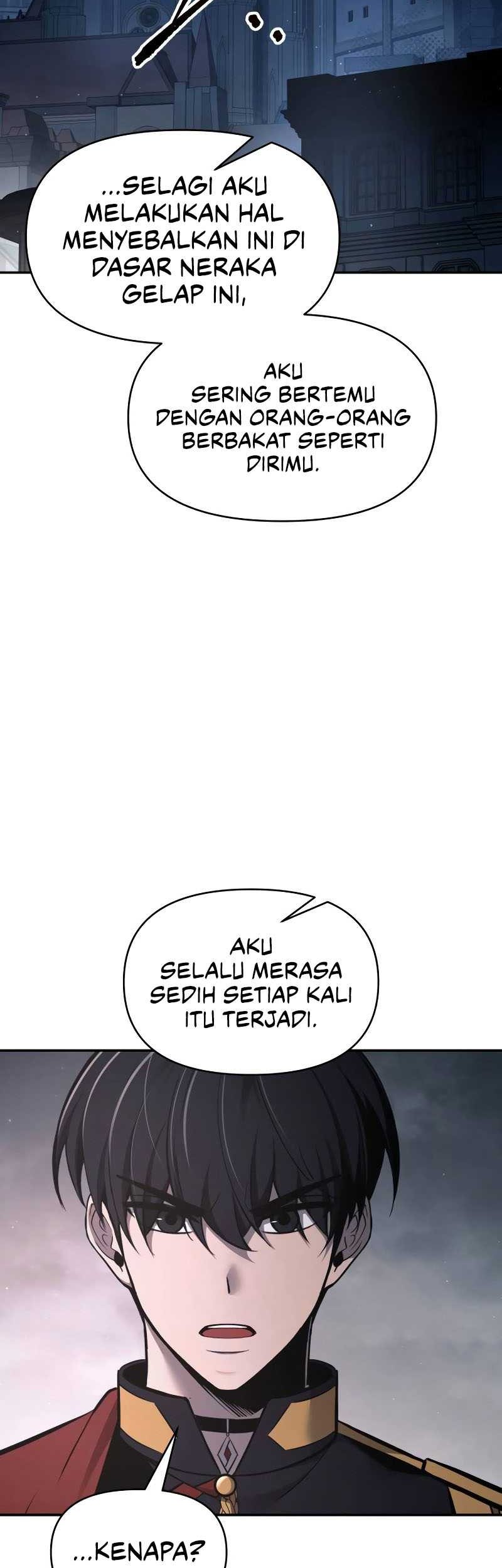 I Became the Tyrant of a Defense Game Chapter 80 page 32