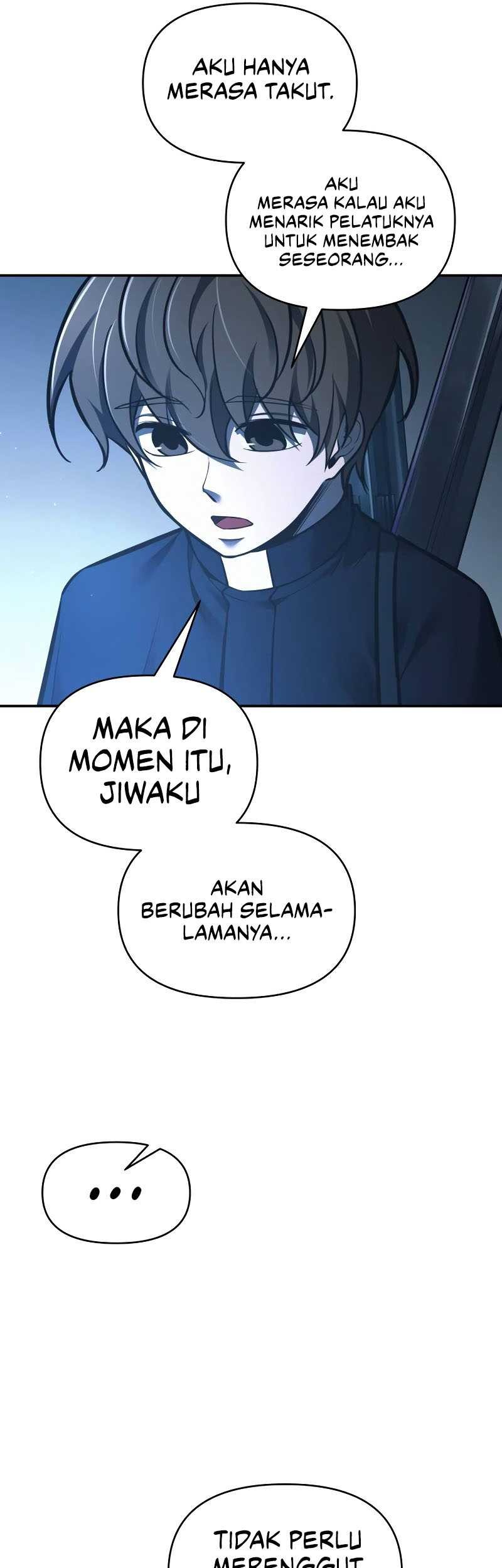 I Became the Tyrant of a Defense Game Chapter 79 page 42