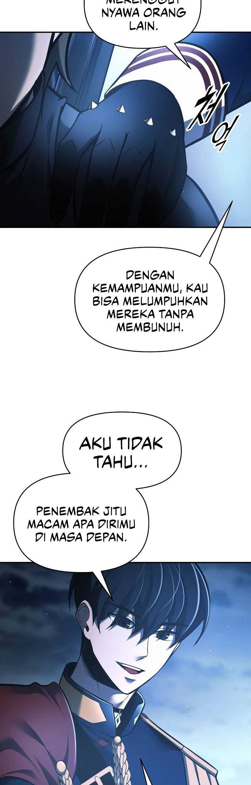 I Became the Tyrant of a Defense Game Chapter 79 page 43