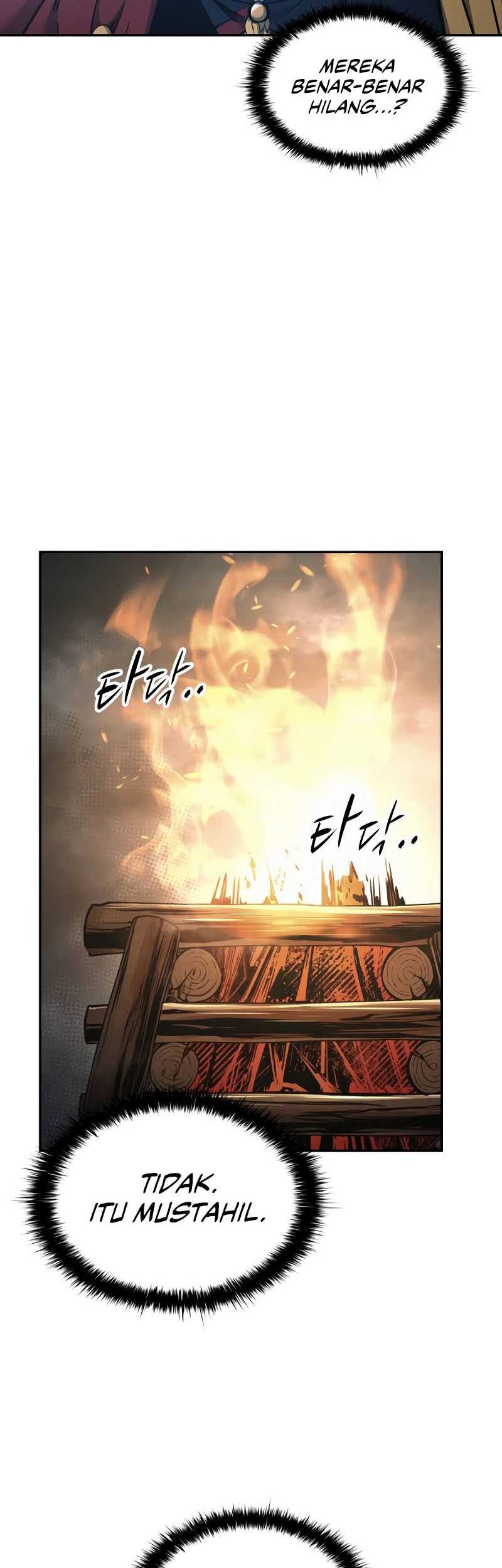 I Became the Tyrant of a Defense Game Chapter 79 page 51