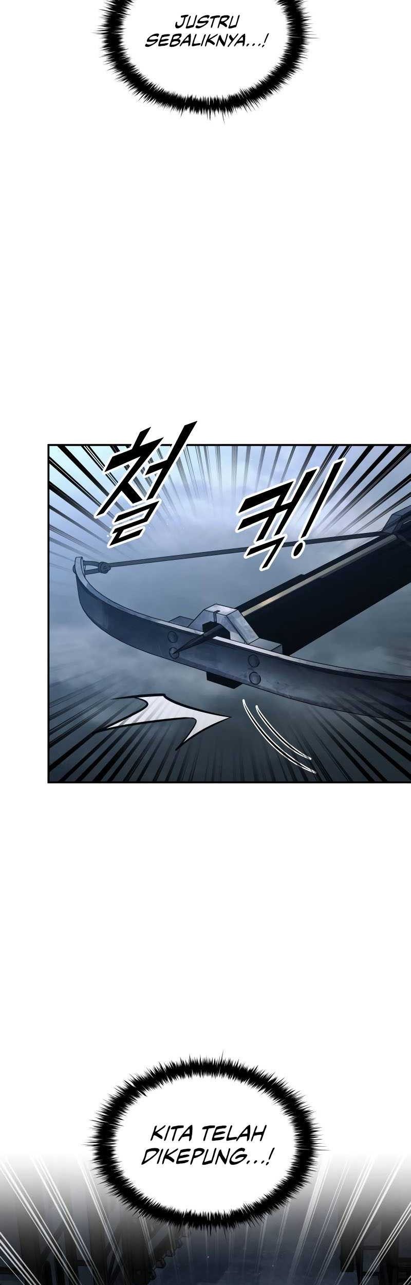 I Became the Tyrant of a Defense Game Chapter 79 page 52