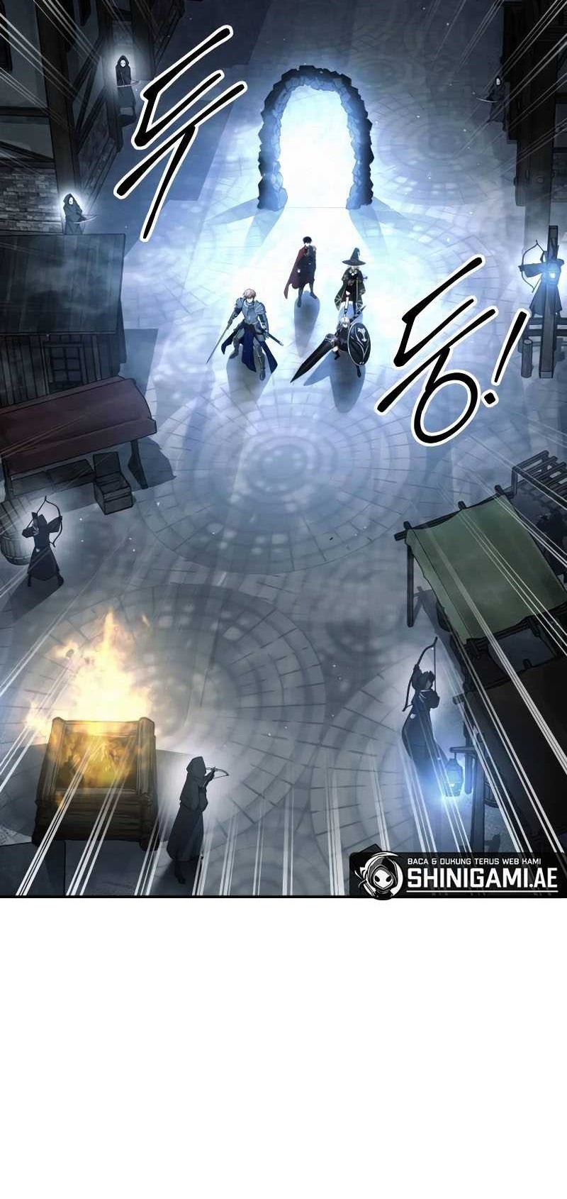 I Became the Tyrant of a Defense Game Chapter 79 page 53