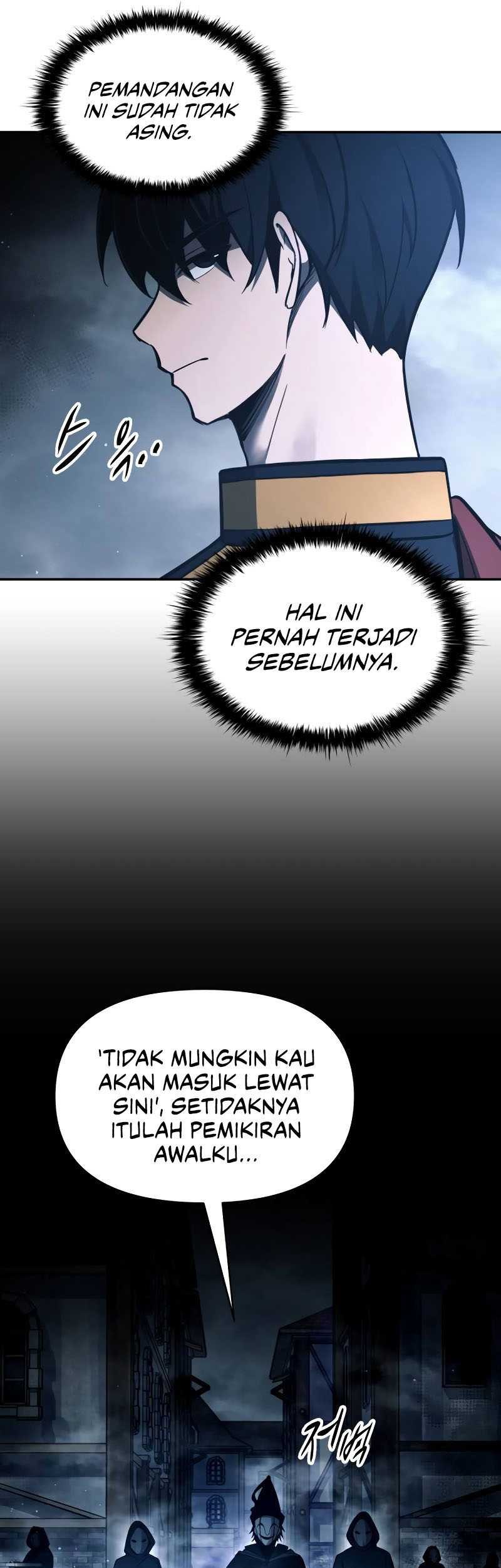 I Became the Tyrant of a Defense Game Chapter 79 page 54