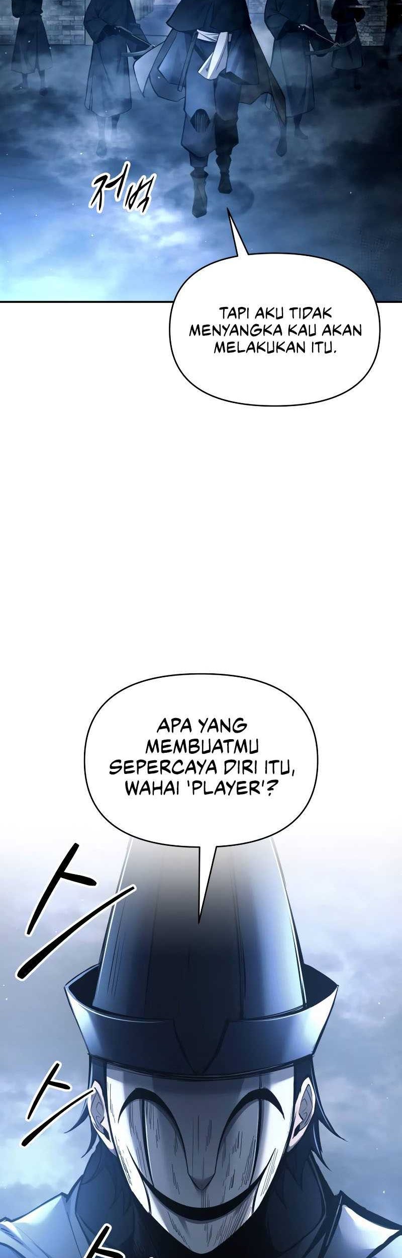 I Became the Tyrant of a Defense Game Chapter 79 page 55