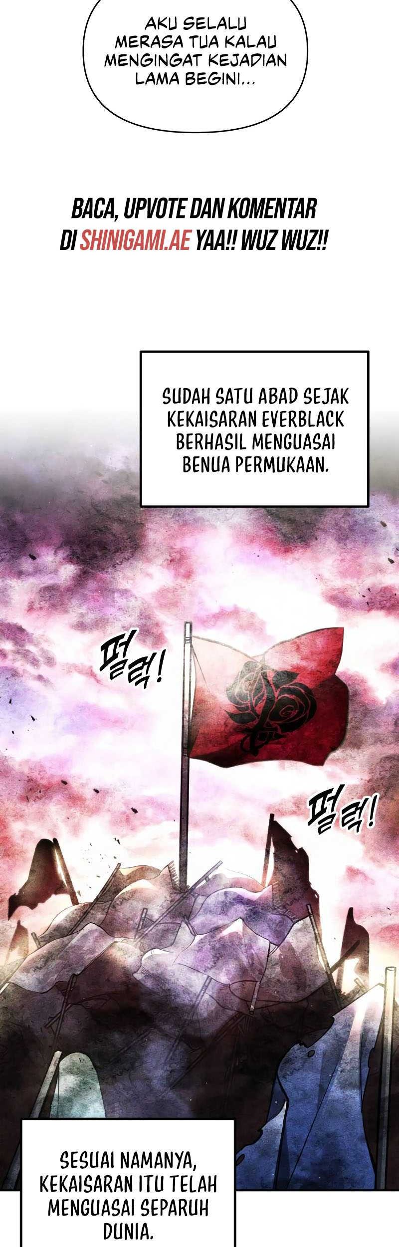 I Became the Tyrant of a Defense Game Chapter 79 page 60