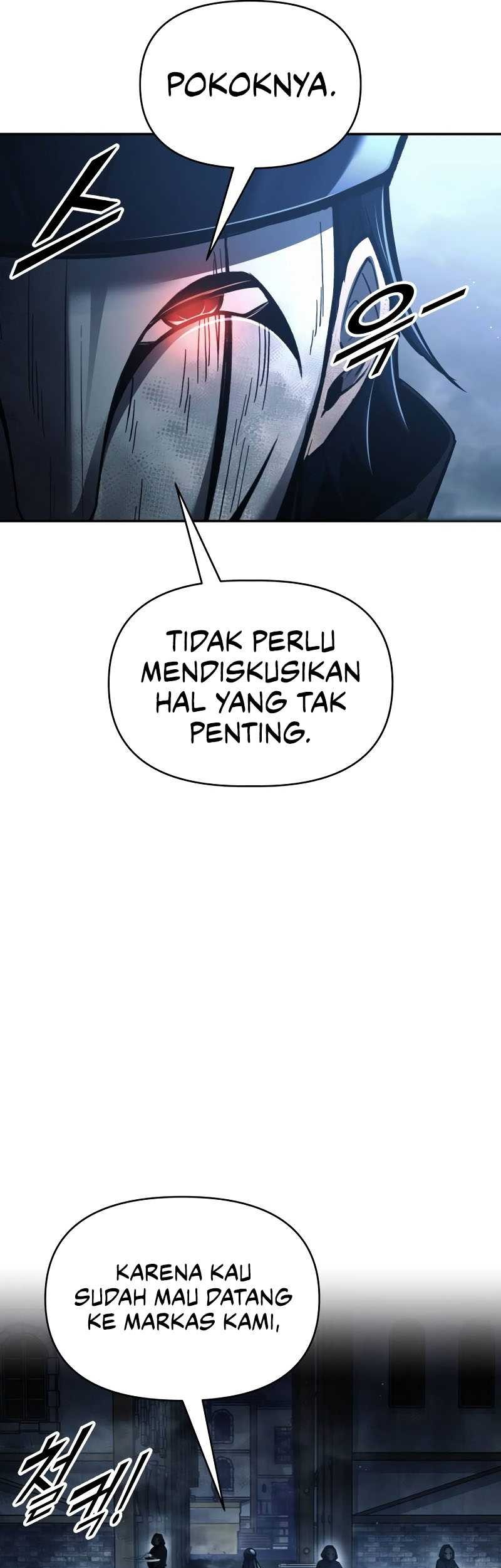 I Became the Tyrant of a Defense Game Chapter 79 page 62