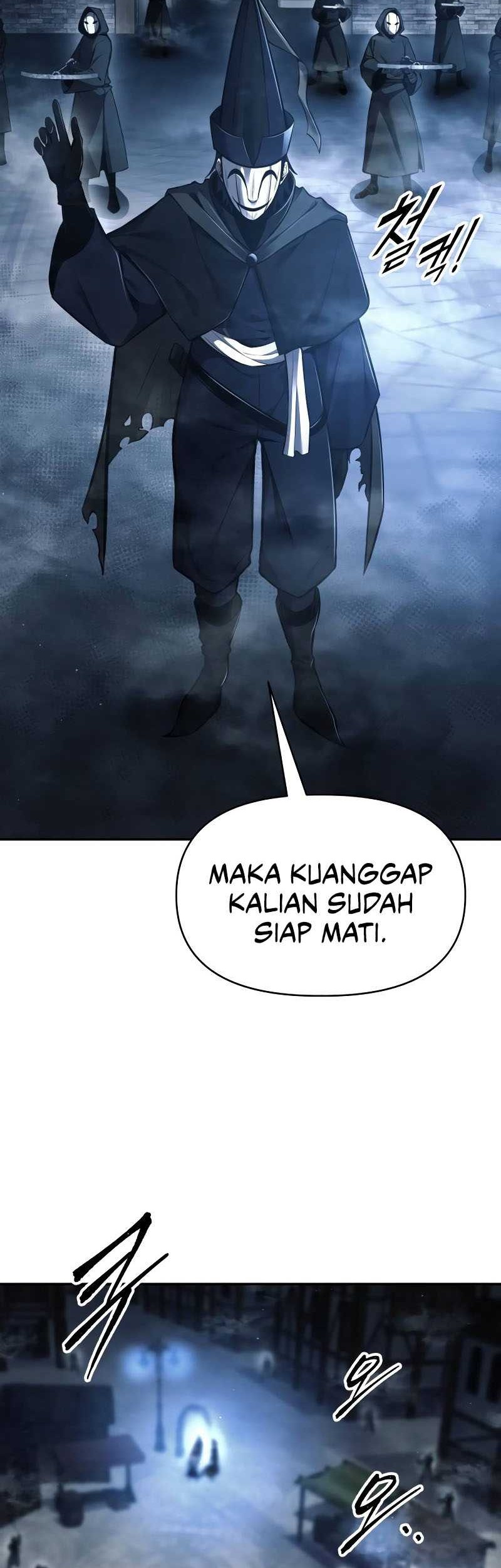 I Became the Tyrant of a Defense Game Chapter 79 page 63