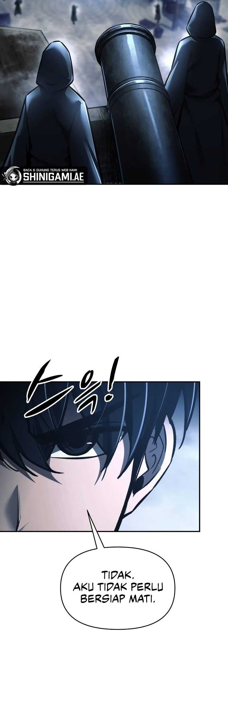 I Became the Tyrant of a Defense Game Chapter 79 page 64