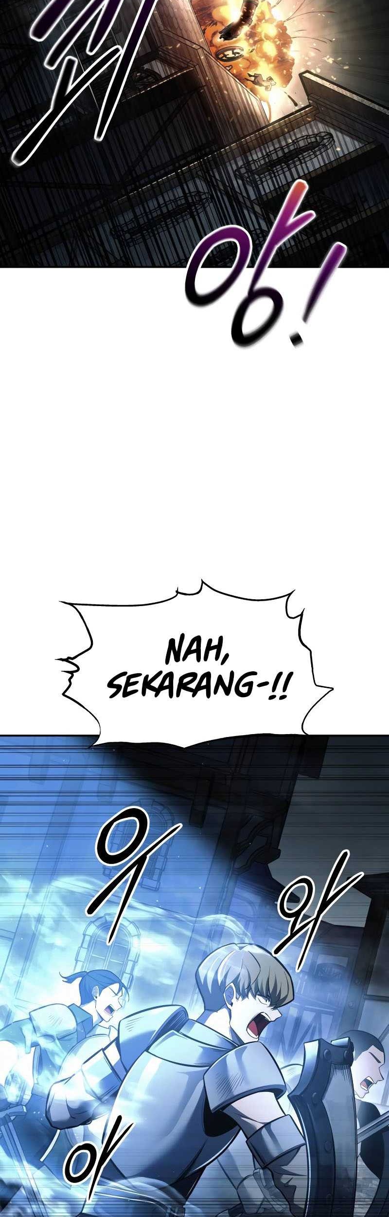 I Became the Tyrant of a Defense Game Chapter 79 page 68