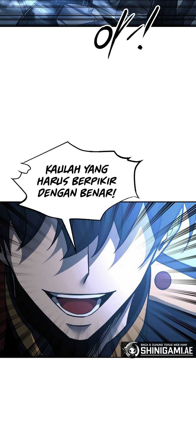 I Became the Tyrant of a Defense Game Chapter 79 page 69