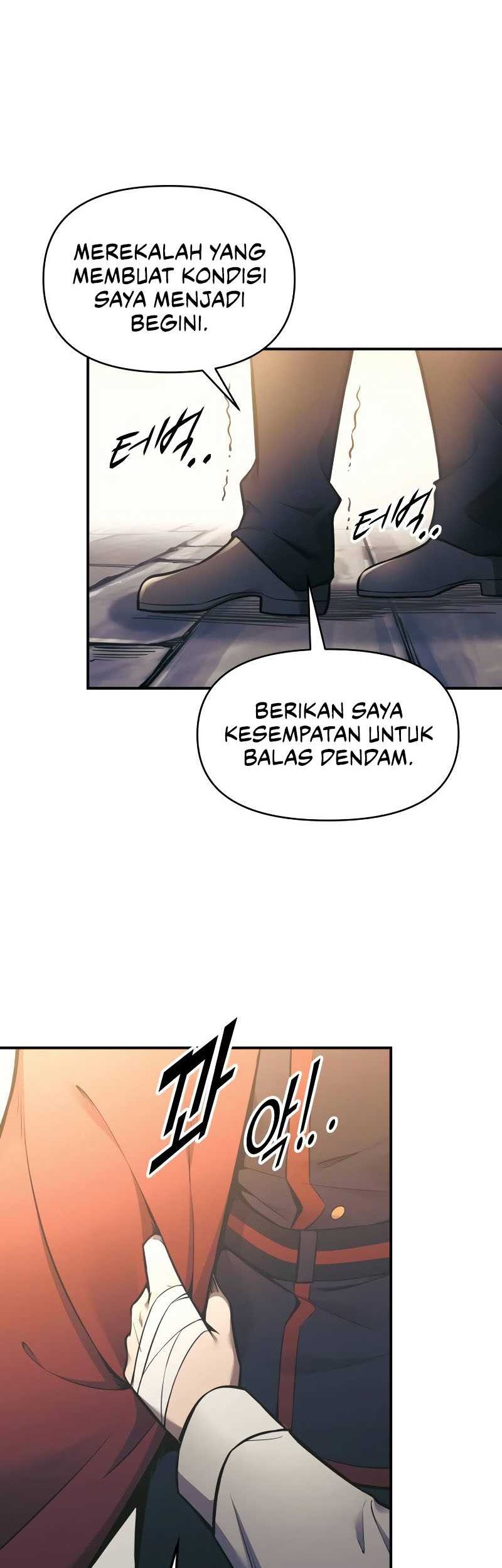 I Became the Tyrant of a Defense Game Chapter 79 page 3