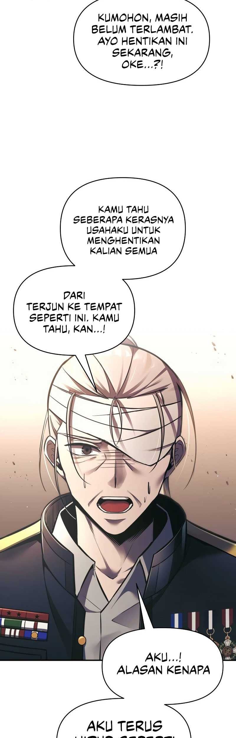 I Became the Tyrant of a Defense Game Chapter 79 page 6