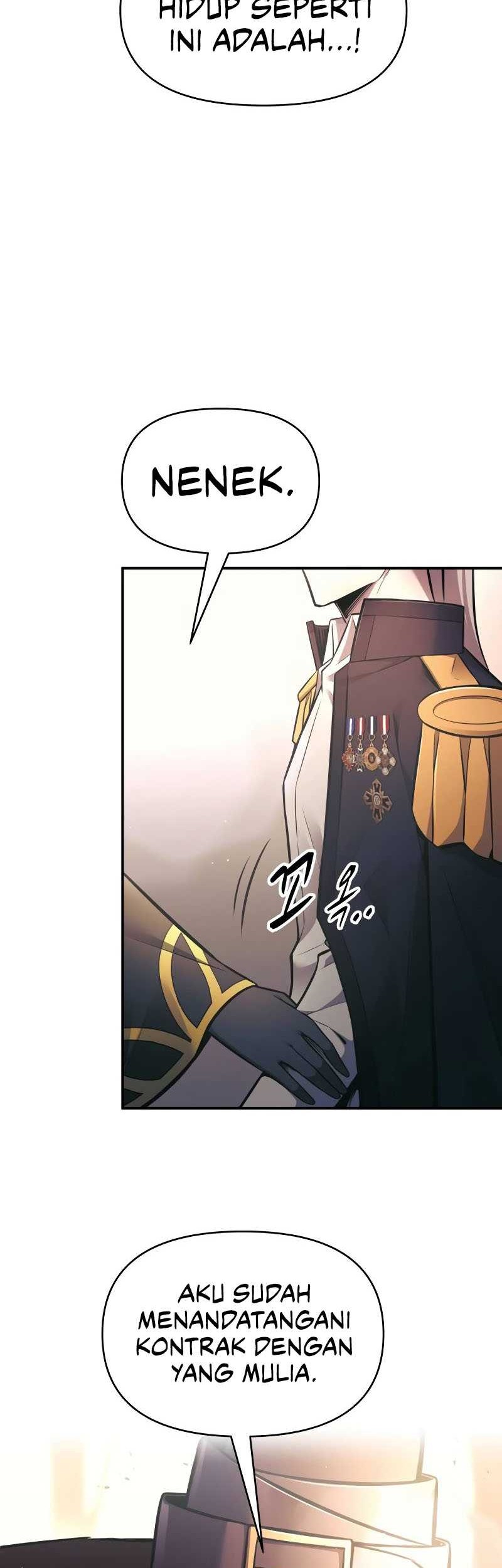 I Became the Tyrant of a Defense Game Chapter 79 page 7