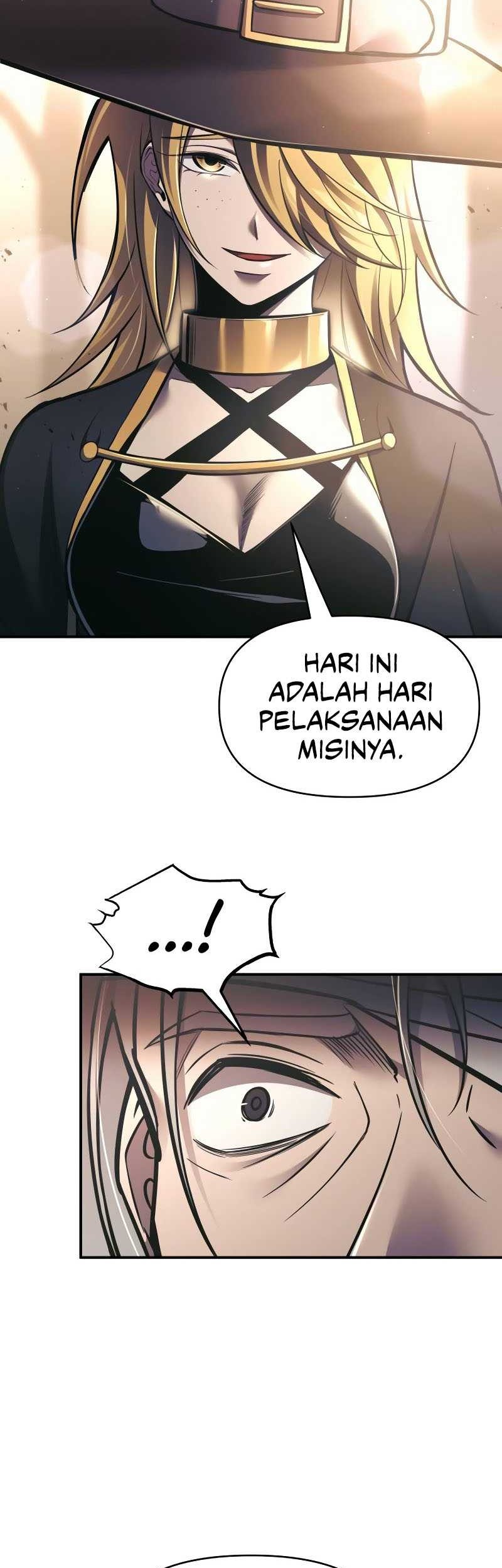 I Became the Tyrant of a Defense Game Chapter 79 page 8