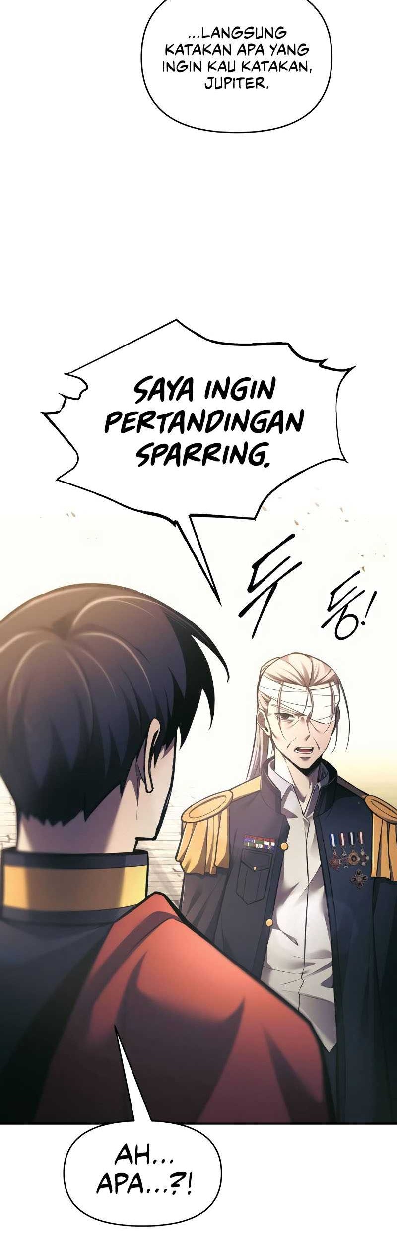 I Became the Tyrant of a Defense Game Chapter 79 page 11
