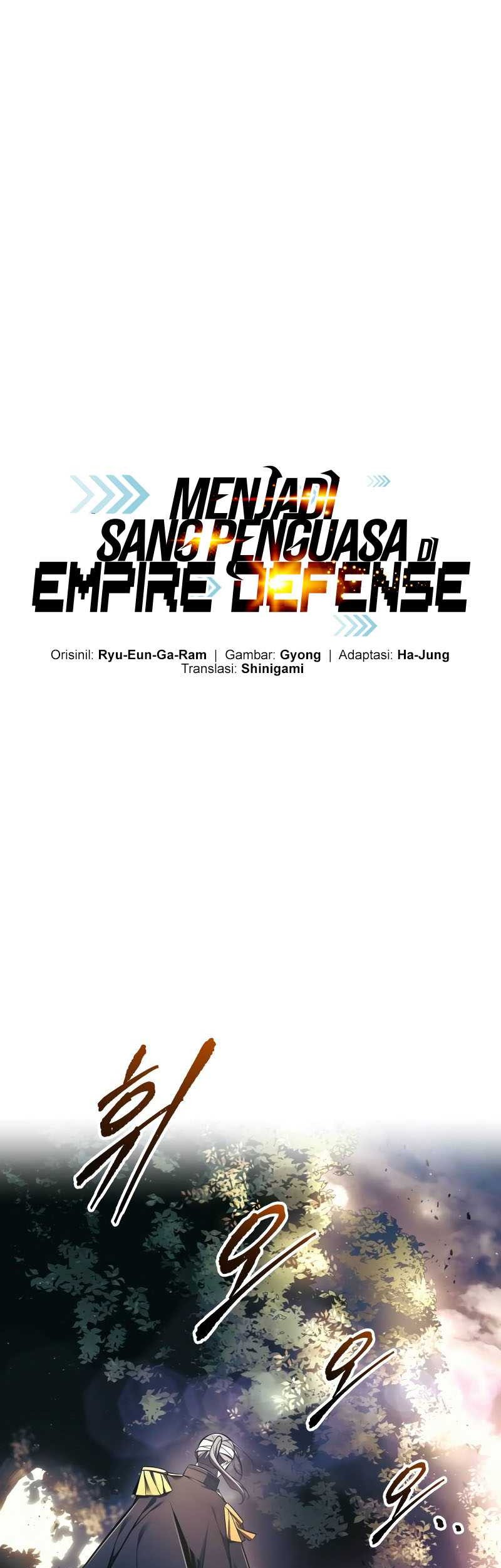 I Became the Tyrant of a Defense Game Chapter 79 page 12