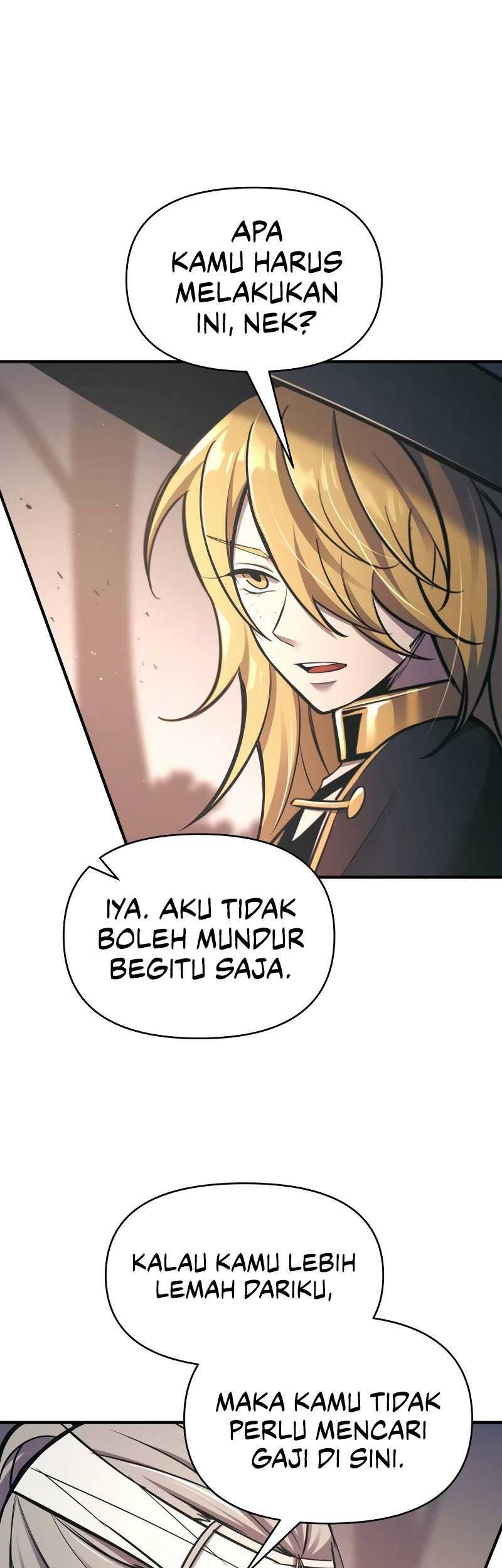 I Became the Tyrant of a Defense Game Chapter 79 page 14