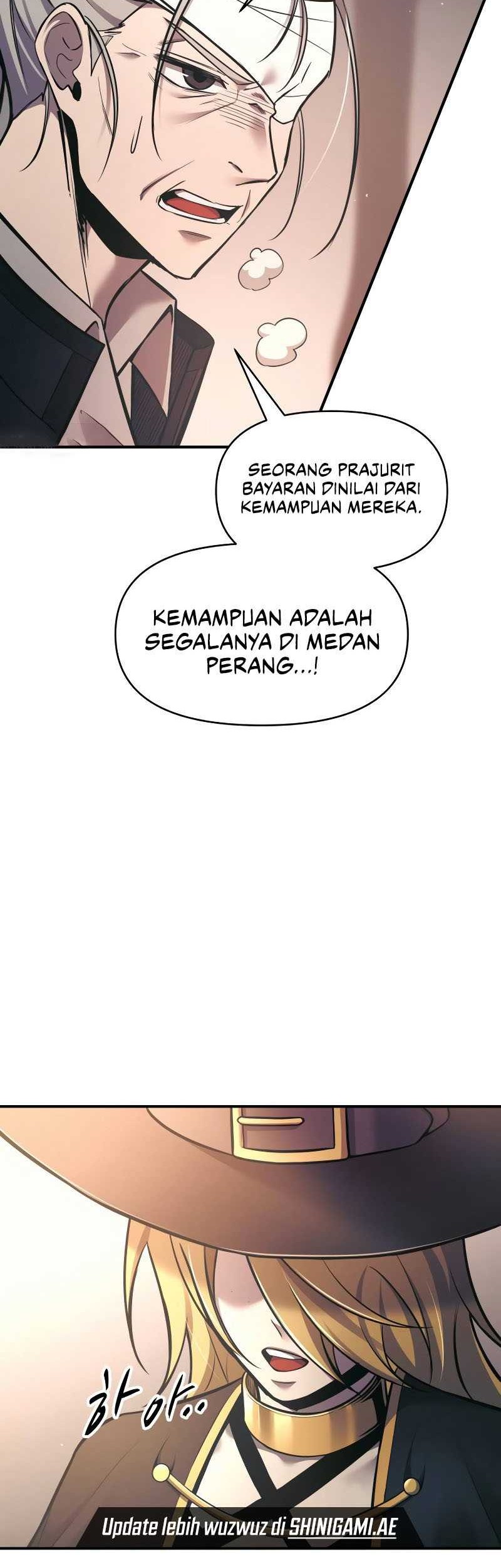 I Became the Tyrant of a Defense Game Chapter 79 page 15
