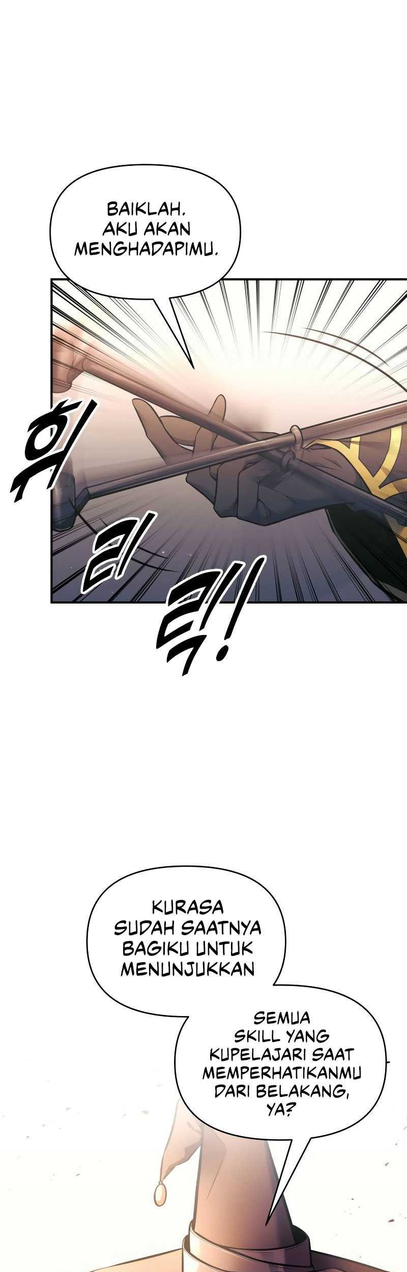I Became the Tyrant of a Defense Game Chapter 79 page 16