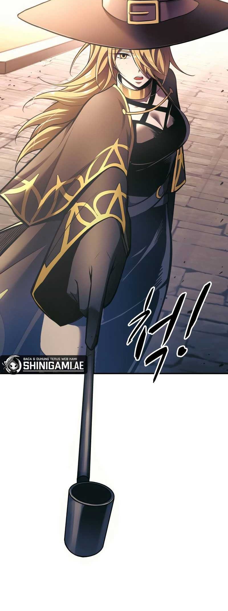 I Became the Tyrant of a Defense Game Chapter 79 page 17
