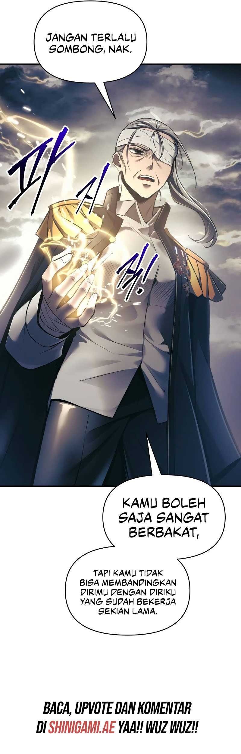 I Became the Tyrant of a Defense Game Chapter 79 page 18