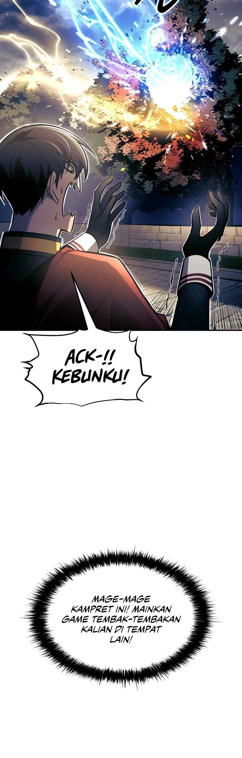 I Became the Tyrant of a Defense Game Chapter 79 page 24