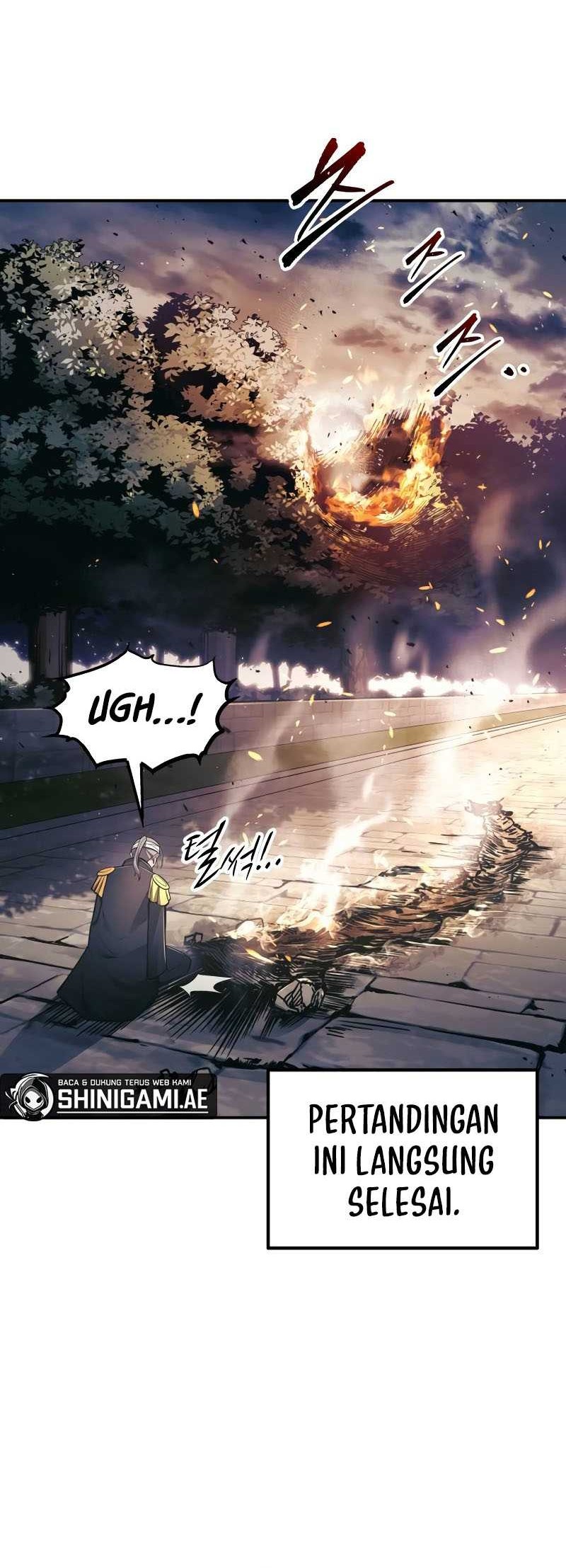 I Became the Tyrant of a Defense Game Chapter 79 page 25