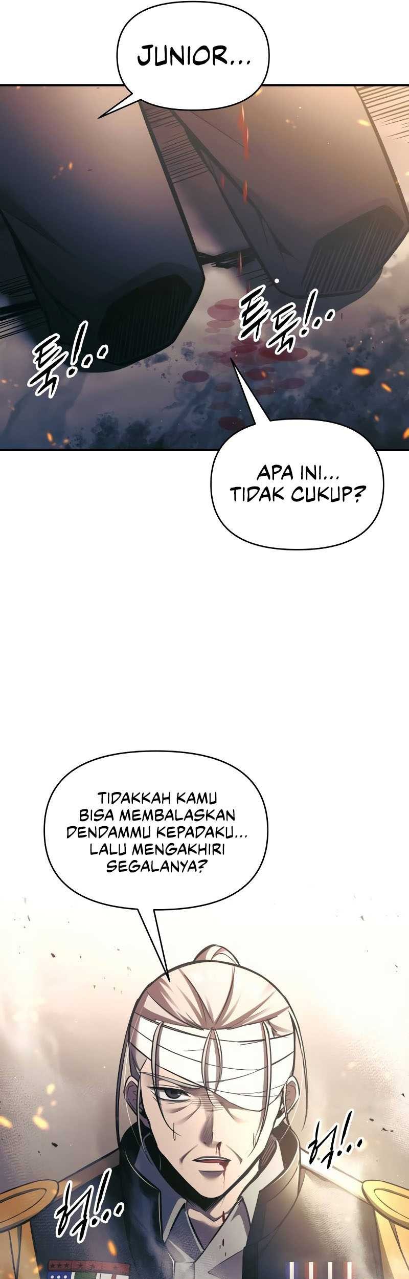 I Became the Tyrant of a Defense Game Chapter 79 page 26