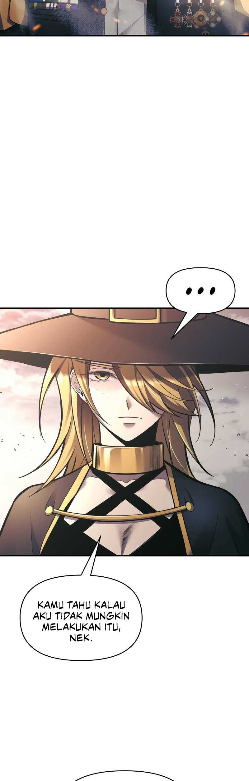 I Became the Tyrant of a Defense Game Chapter 79 page 27
