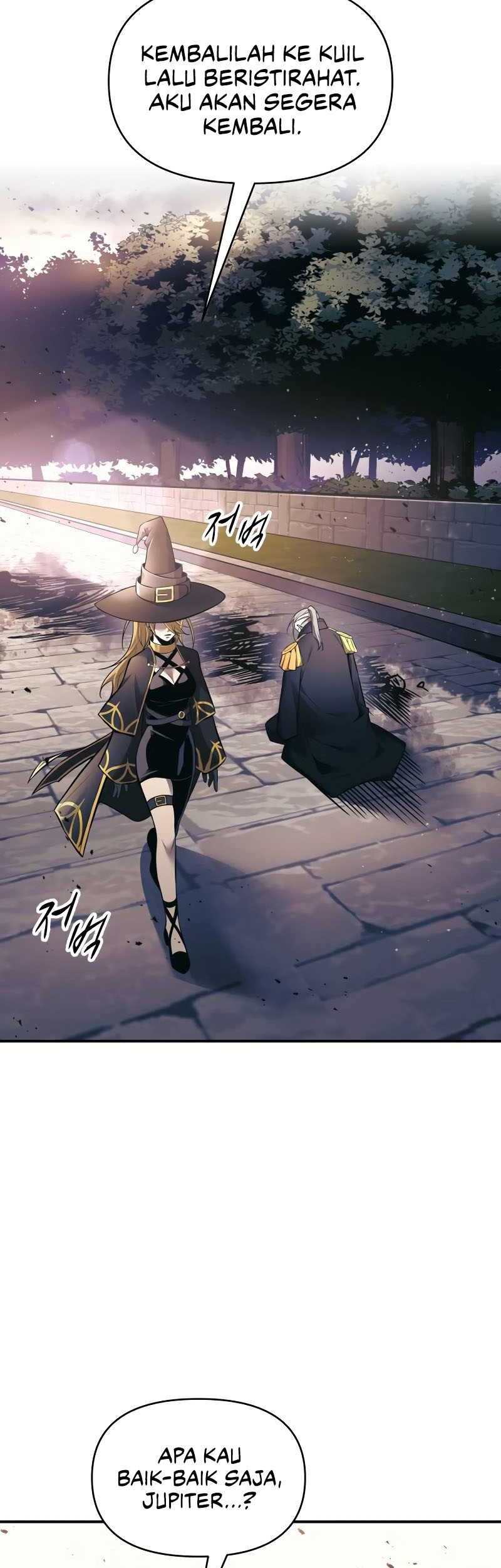 I Became the Tyrant of a Defense Game Chapter 79 page 28