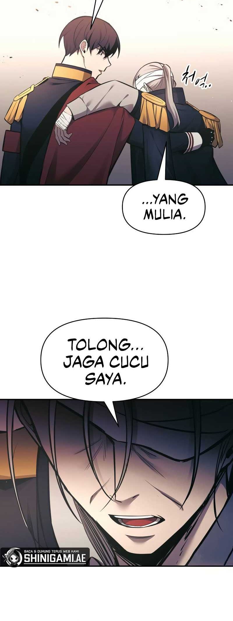 I Became the Tyrant of a Defense Game Chapter 79 page 29