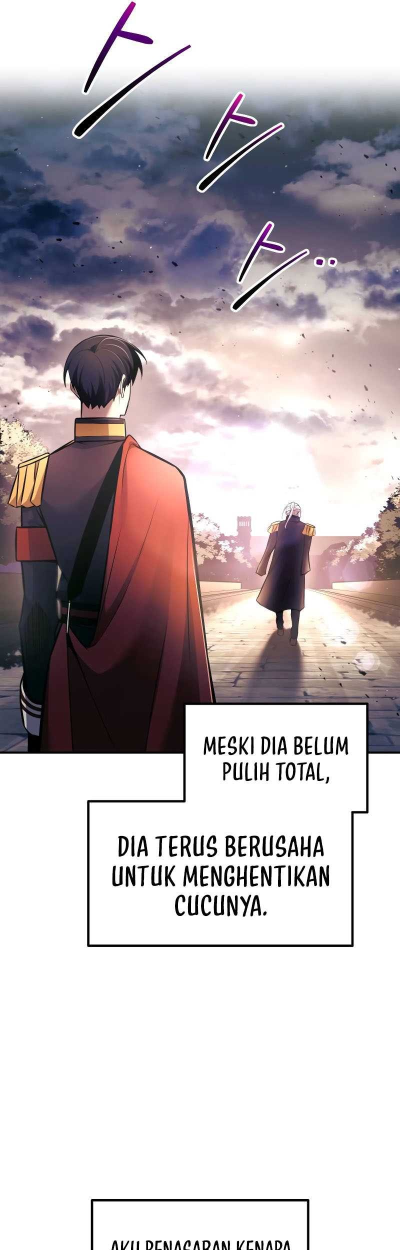 I Became the Tyrant of a Defense Game Chapter 79 page 30