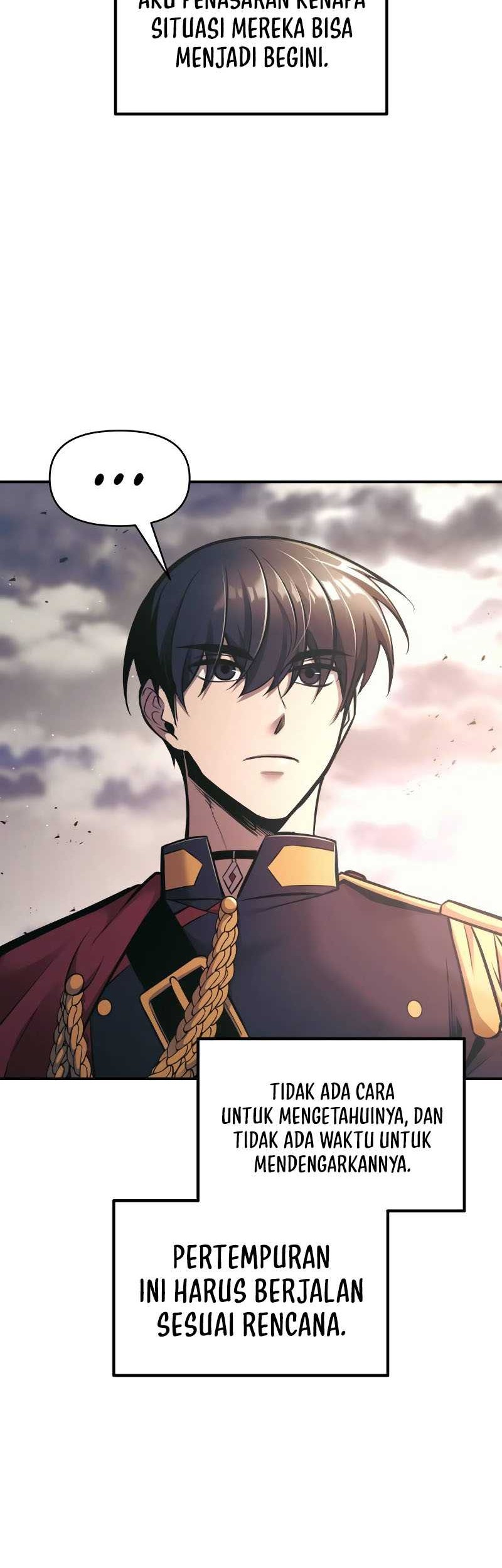 I Became the Tyrant of a Defense Game Chapter 79 page 31