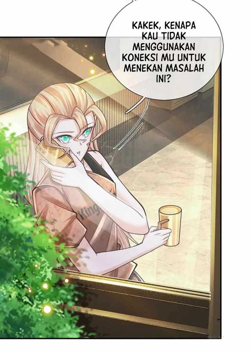 100.000 Layers Of Body Refining: I Raise All Emperor Chapter 214 page 26