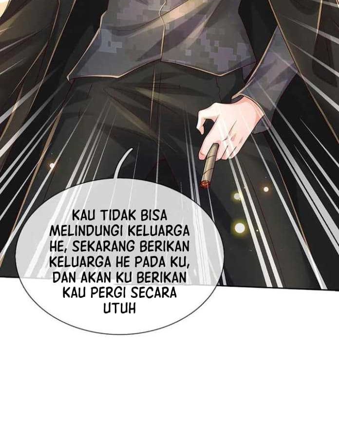 100.000 Layers Of Body Refining: I Raise All Emperor Chapter 214 page 4