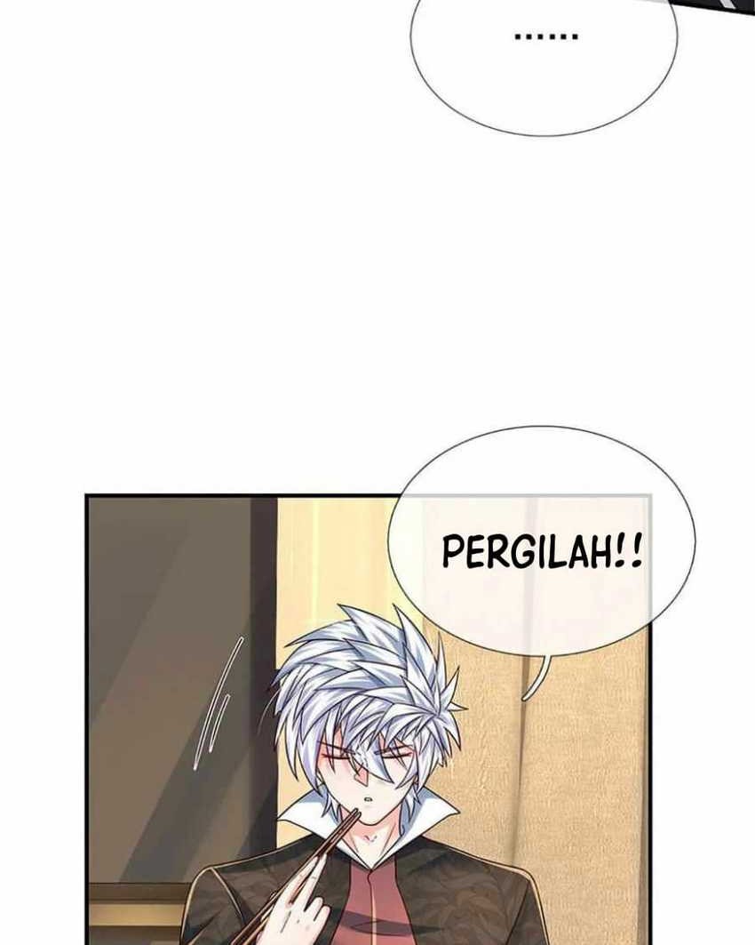 100.000 Layers Of Body Refining: I Raise All Emperor Chapter 214 page 11